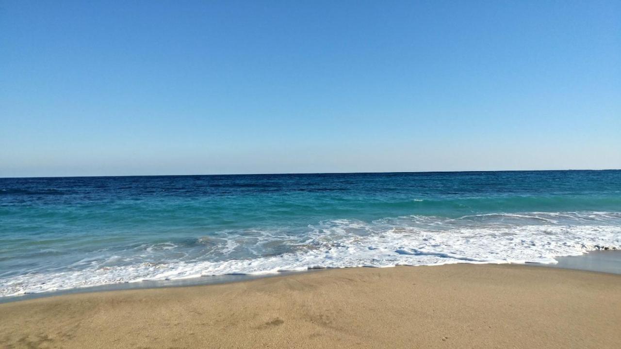 Villent Kujukuri Ocean 2 エクステリア 写真
