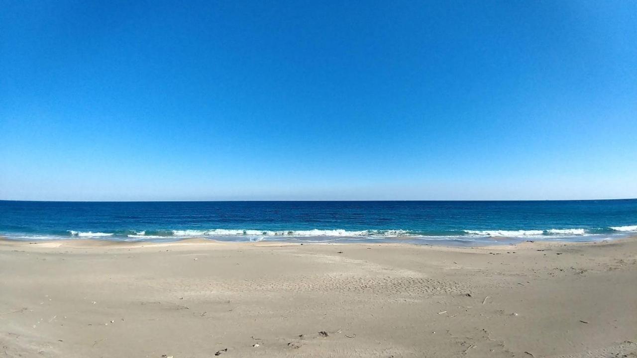 Villent Kujukuri Ocean 2 エクステリア 写真