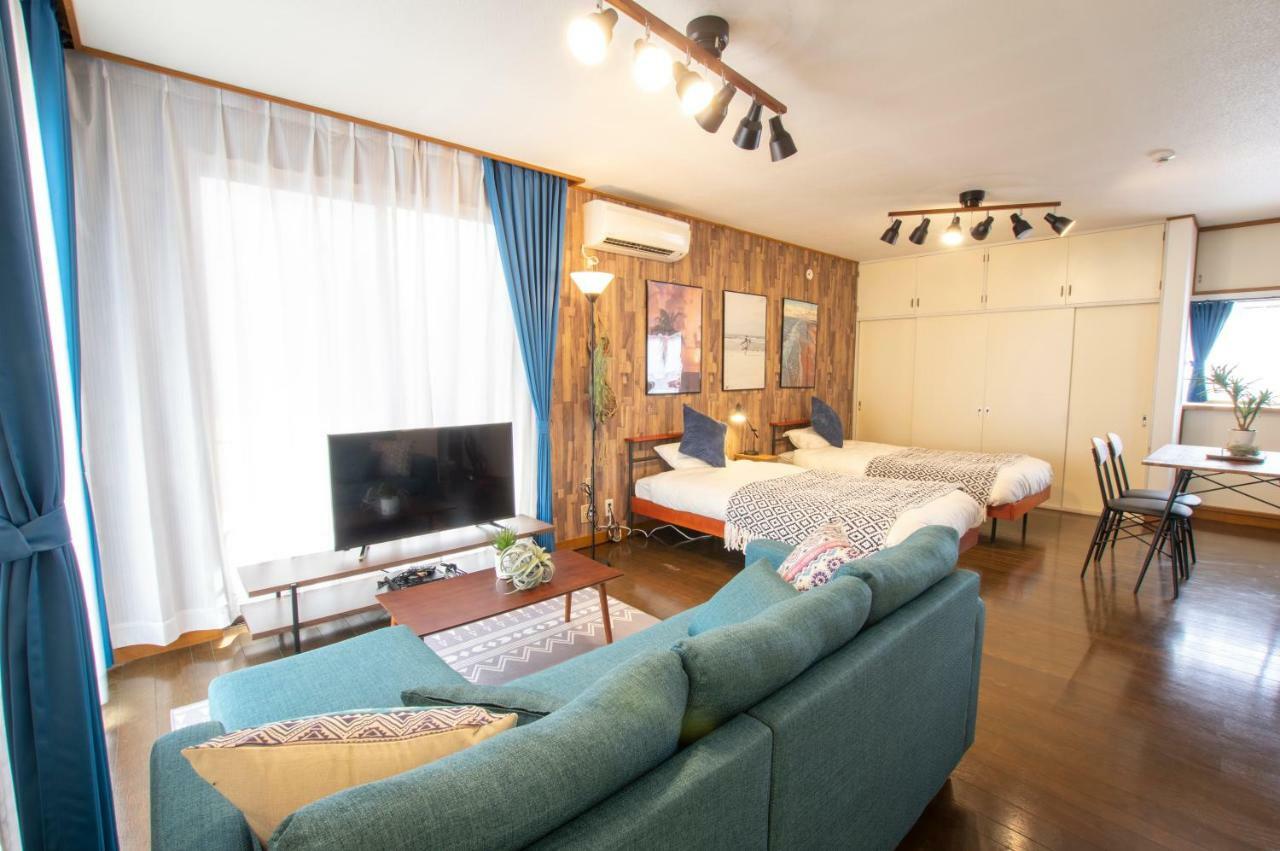 Villent Kujukuri Ocean 2 エクステリア 写真
