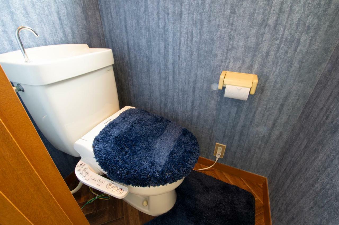 Villent Kujukuri Ocean 2 エクステリア 写真